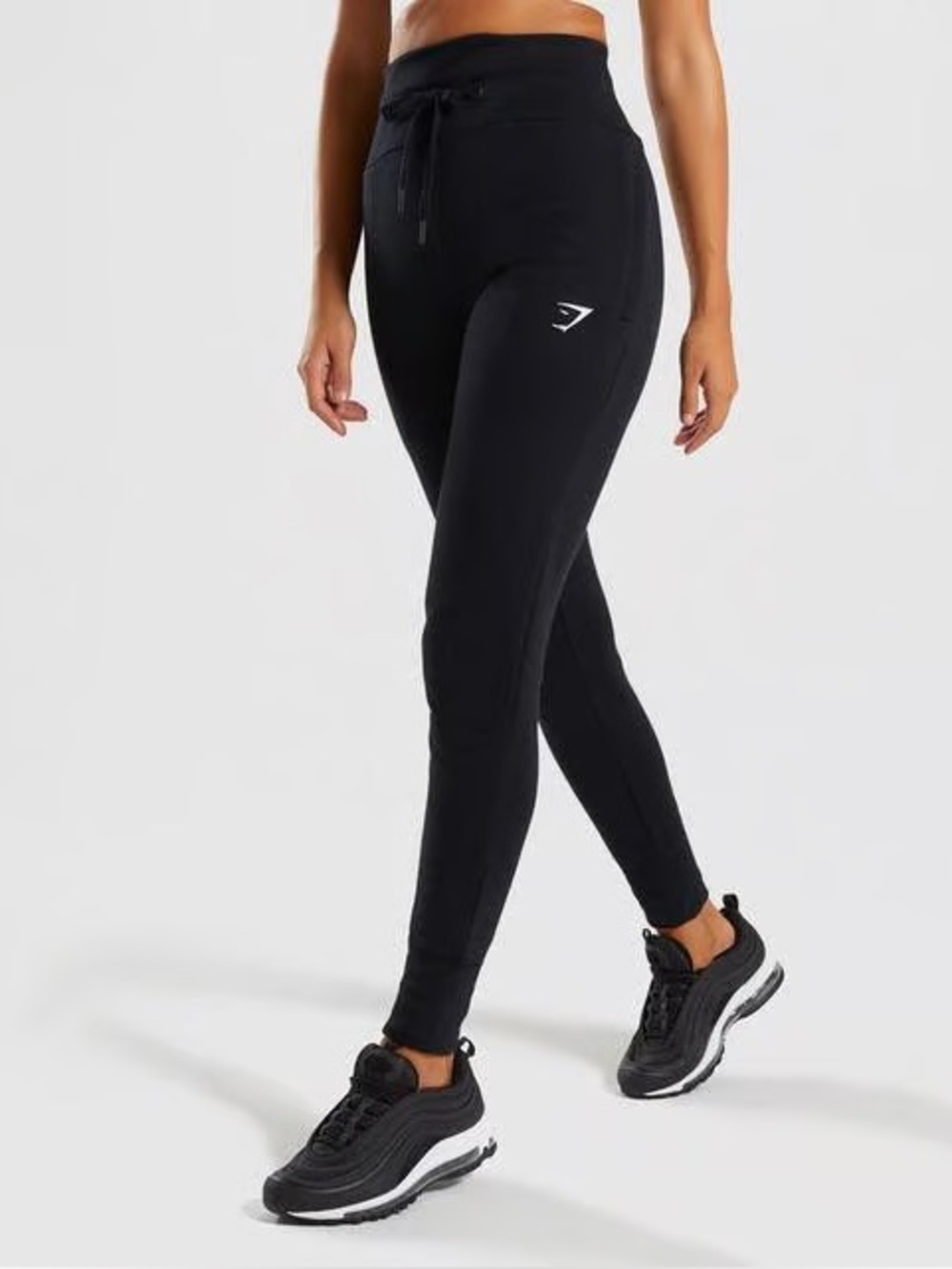 Gymshark High Waisted joggers